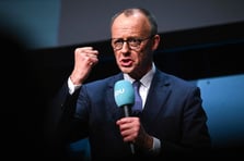 Almanya Başbakanı Merz gelecek hafta Washington’da Trump ile buluşacak