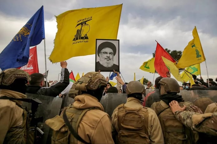 Reuters: Lübnan, Hizbullah'ı silahsızlandırabilir mi?