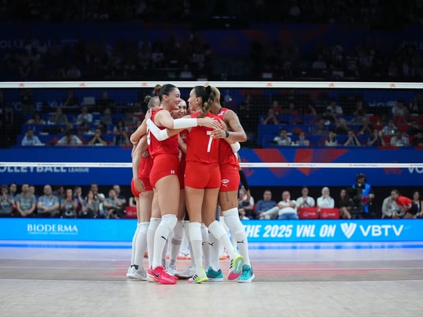 Filenin Sultanları, İstanbul'da namağlup seriyi sürdürmek için Kanada karşısına çıkıyor