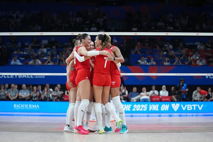 Filenin Sultanları, İstanbul'da namağlup seriyi sürdürmek için Kanada karşısına çıkıyor