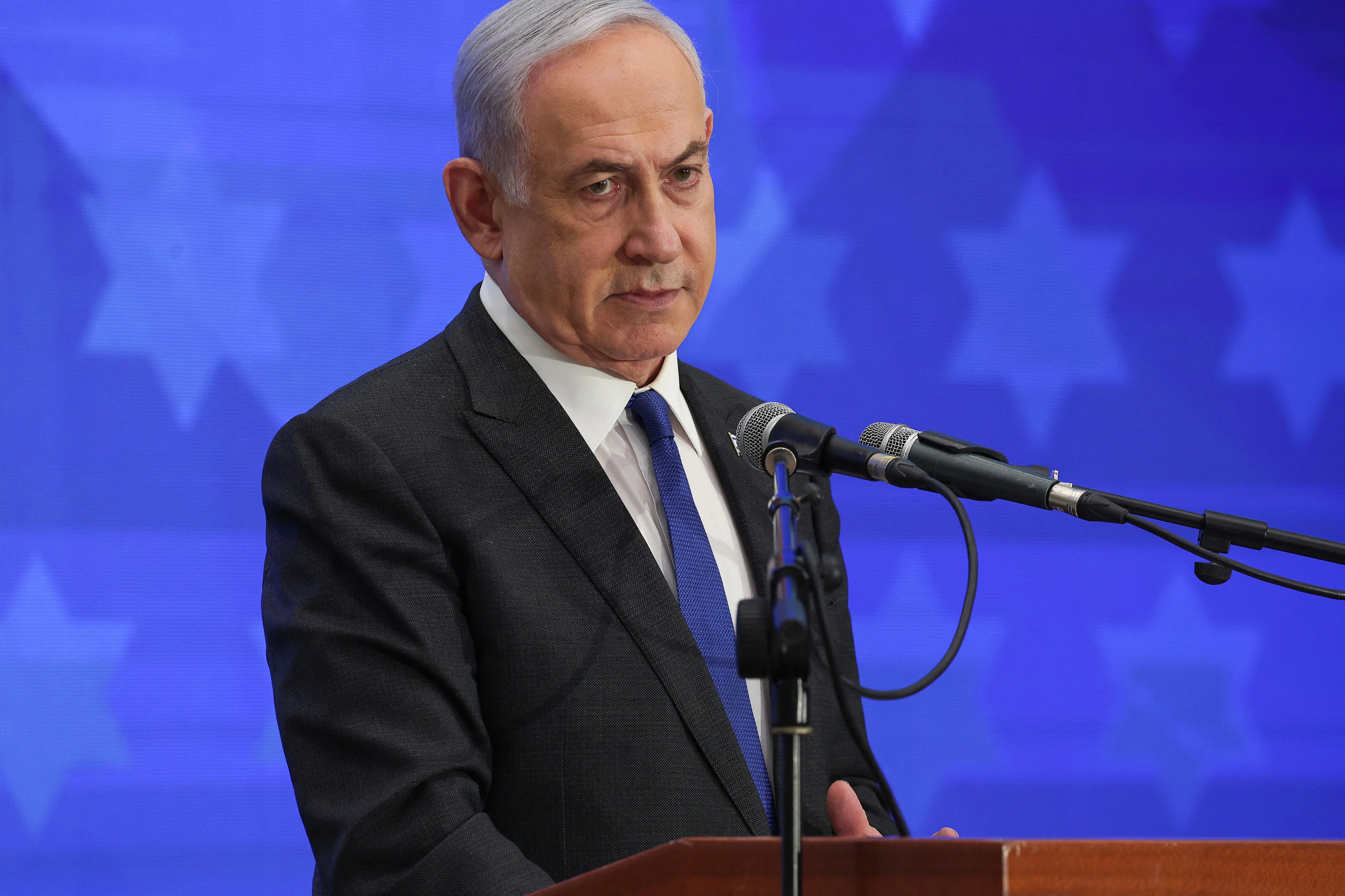 Trump Loses Patience with Netanyahu as Hostage Deal Stalls