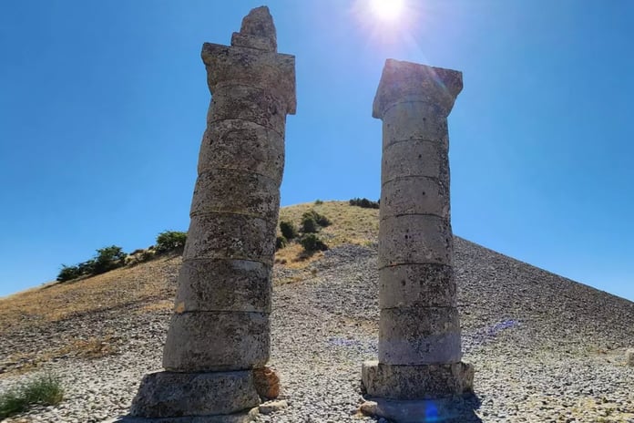 Adıyaman'da Kommagene kraliçelerinin mezarları açılacak