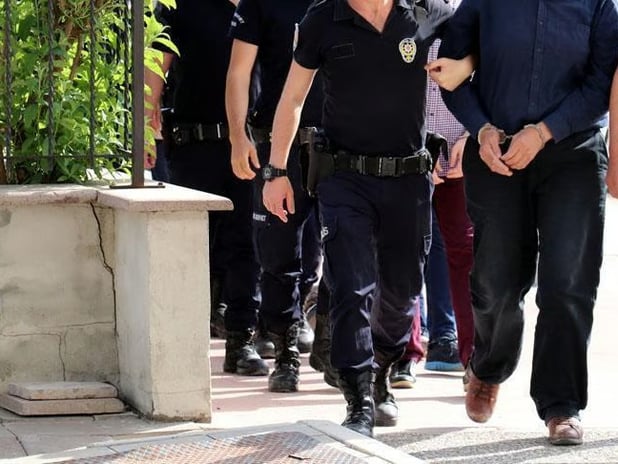 44 ilde siber suç operasyonu: 214 şüpheli yakalandı