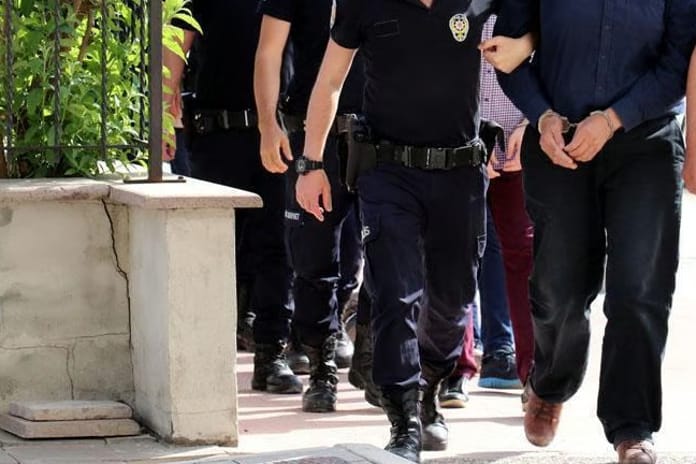 44 ilde siber suç operasyonu: 214 şüpheli yakalandı