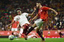 İspanya-Mısır maçında İslamofobik skandal: Polis soruşturma başlattı