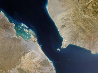 Houthis Prepare to Impose Fees for Red Sea Transit