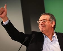 Portekiz’de cumhurbaşkanlığı seçimini Sosyalist aday Seguro kazandı