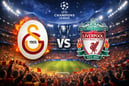 Galatasaray Liverpool maçı hangi kanalda? Şampiyonlar Ligi GS Liverpool maçı saat kaçta, ne zaman?