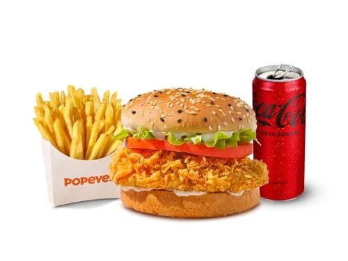 Popeyes restoranları neden kapandı