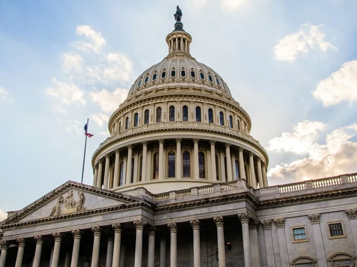 ABD Senatosu Trump’ın İran saldırılarını sınırlayacak tasarıyı reddetti