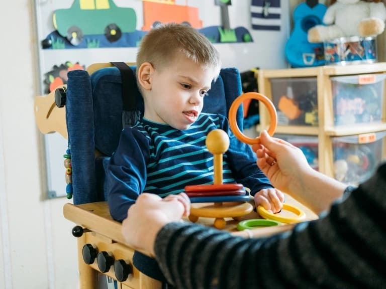 Serebral palsi erken tanısı nasıl konulur