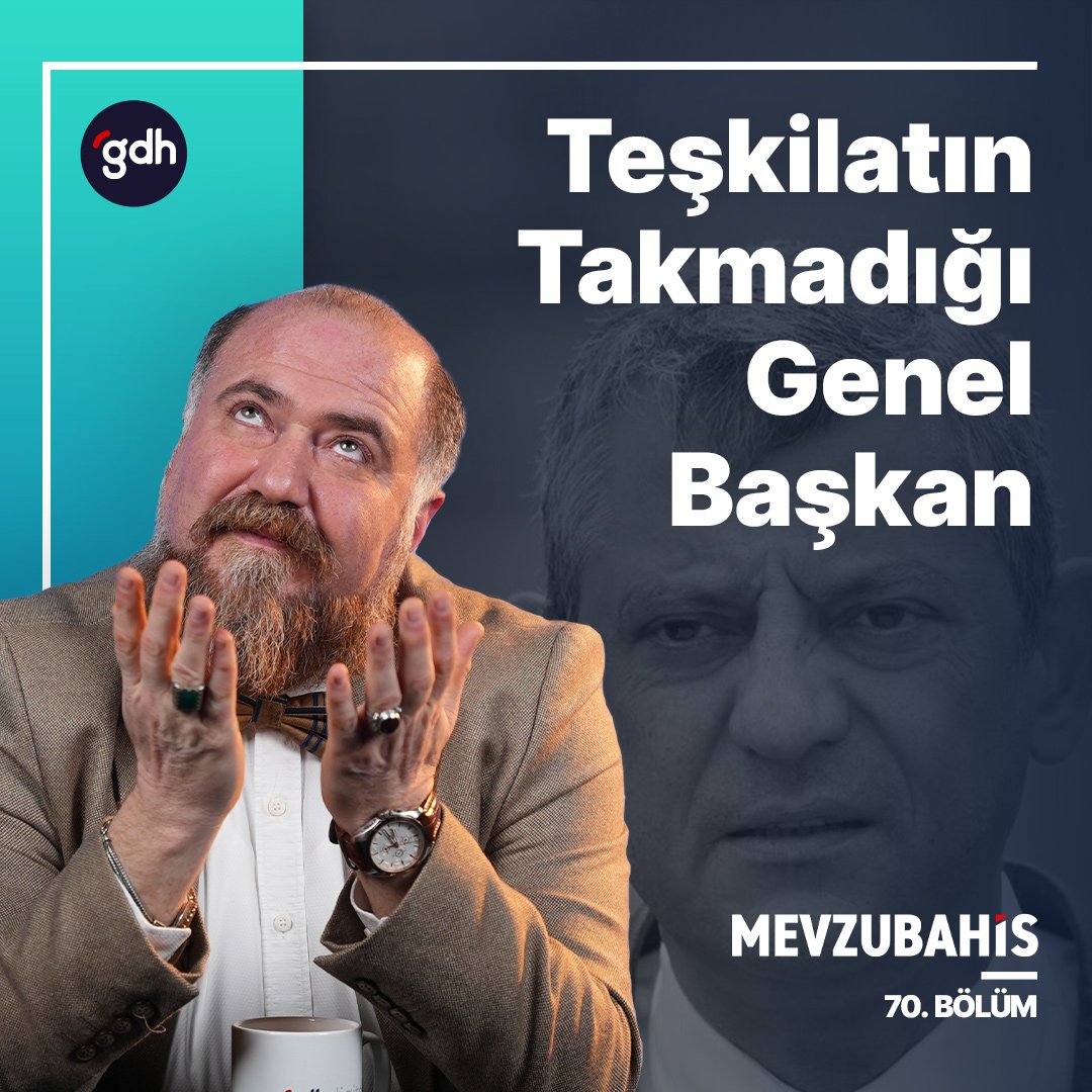 Mevzubahis 70. Bölüm - Kamu Düzenini Nasıl Sağlayacağız?