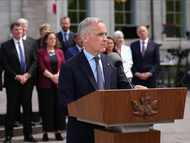 Kanada’dan Ukrayna’ya 1,46 milyar dolarlık askeri yardım