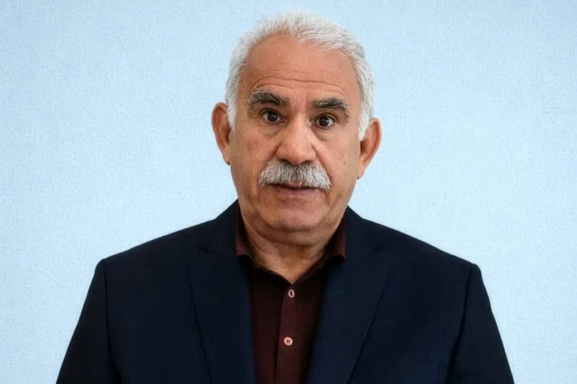 Abdullah Öcalan'dan CHP açıklaması