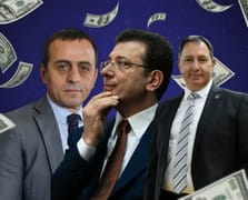 İBB'nin yolsuzluk soruşturmasında Keleş'in oğlu ve yeğeni tutuklandı