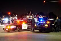 Teksas ve Kuzey Karolina'da silahlı saldırılar: 4 ölü