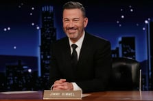 Jimmy Kimmel ekranlara geri dönüyor