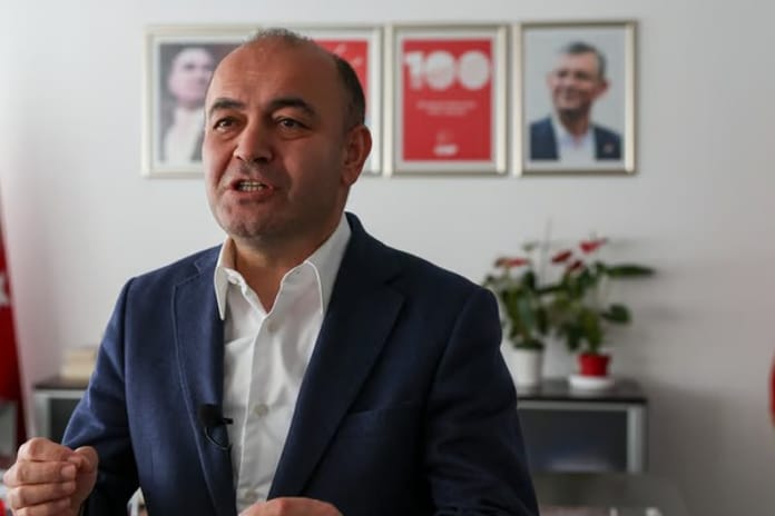 5. dalga operasyonunda “Özgür Karabat” detayı