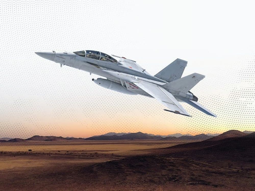 ABD Donanması IRST21 için Lockheed Martin’i seçti