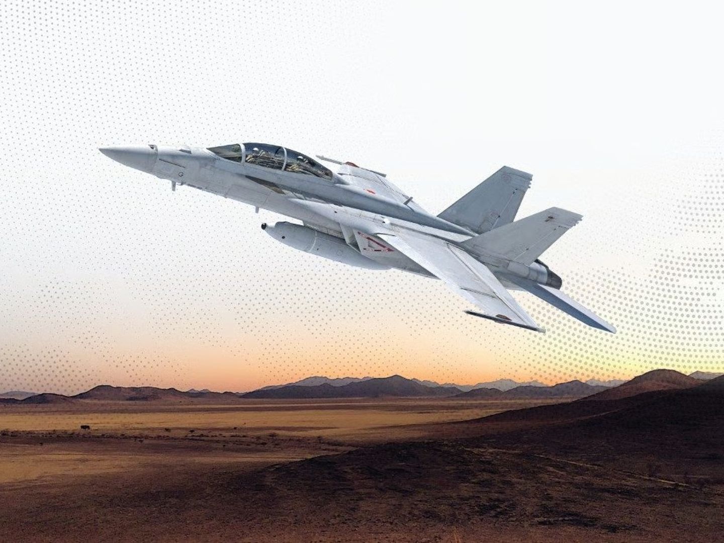 Lockheed Martin, ABD Donanması için 233 milyon dolarlık IRST21 Block II sözleşmesini kazandı