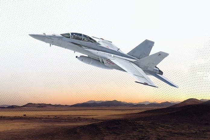 Lockheed Martin, ABD Donanması için 233 milyon dolarlık IRST21 Block II sözleşmesini kazandı