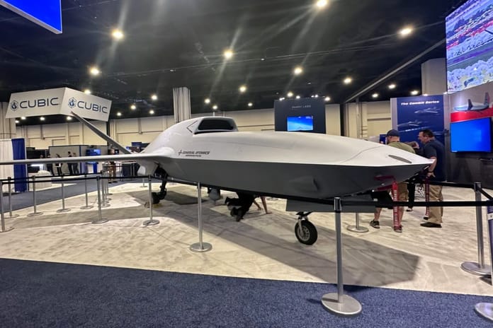 General Atomics, Avrupa pazarında ortak üretim için görüşmelere başladı