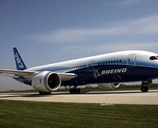 Hindistan Boeing'lerin yakıt sistemini araştırıyor