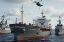 VOX: Gölge filo stratejileri ve ABD'nin Venezuela hamlesi