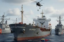 VOX: Gölge filo stratejileri ve ABD'nin Venezuela hamlesi