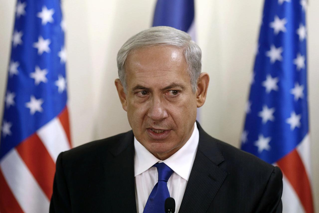 Arap ülkeleri Netanyahu’nun “Büyük İsrail” vizyonuna sert tepki gösterdi