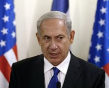 Arap ülkeleri Netanyahu’nun “Büyük İsrail” vizyonuna sert tepki gösterdi