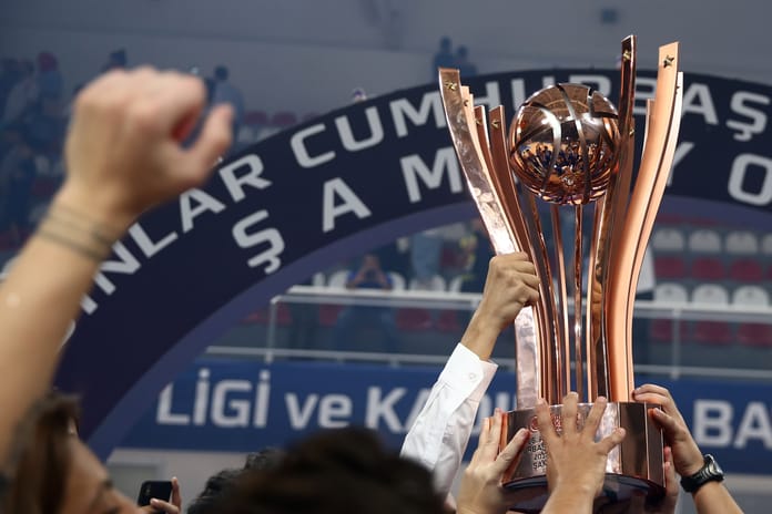 30. Randevu başkentte oynanacak