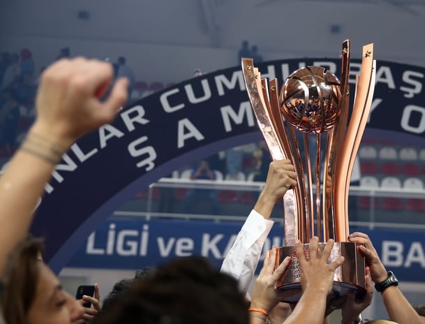 30. Randevu başkentte oynanacak