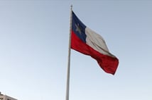 Şili İsrail'deki askeri ataşesini geri çağırdı