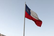 Şili İsrail'deki askeri ataşesini geri çağırdı