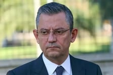 Özgür Özel hakkında soruşturma başlatıldı