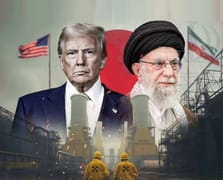 Foreign Policy: İsrail'in İran'a karşı saldırısı nasıl bir paradoks yarattı?