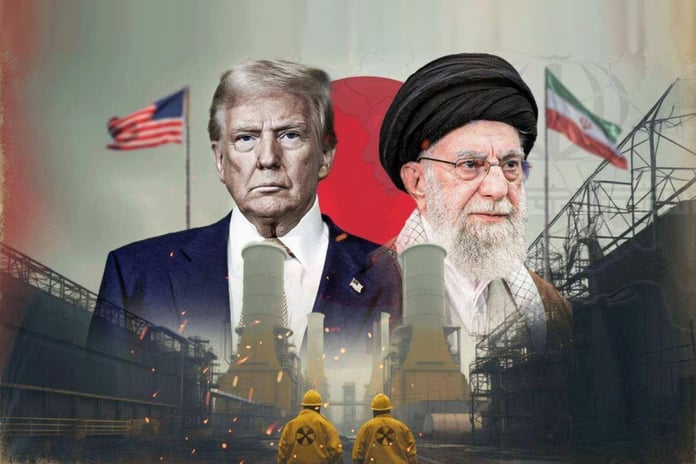 Foreign Policy: İsrail'in İran'a karşı saldırısı nasıl bir paradoks yarattı?