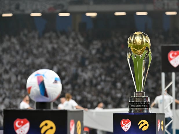 Süper Kupa'da yeni formatın eşleşmeleri belli oldu:Yarı final fikstürü netleşti