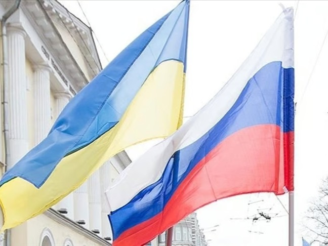 Rusya ve Ukrayna heyetleri yarın da İstanbul'da