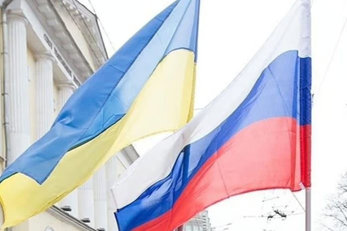 Rusya ve Ukrayna heyetleri yarın da İstanbul'da