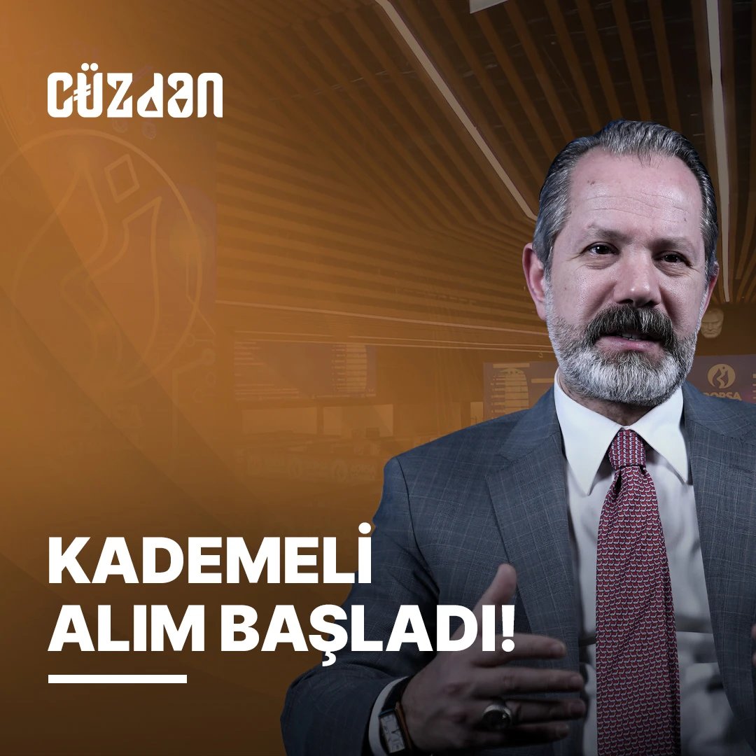 Borsada Fırsat Zamanı mı? | İslam Memiş ile Cüzdan | 40