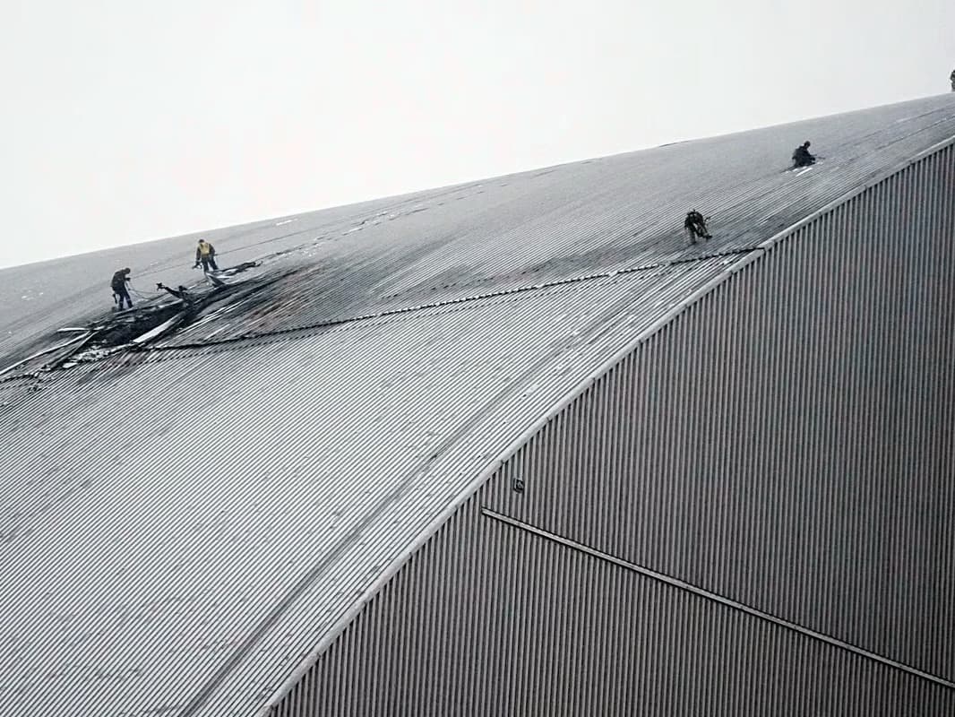 Greenpeace'den korkutan Çernobil açıklaması!