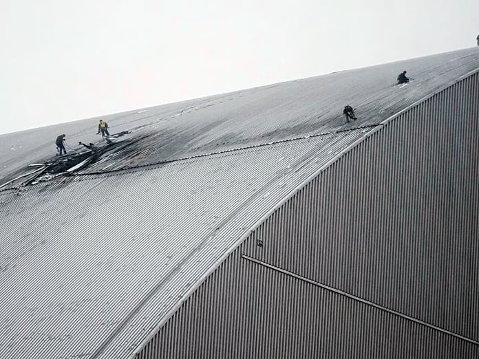 Çernobil’de Rus İHA saldırıları sonrası kritik uyarı