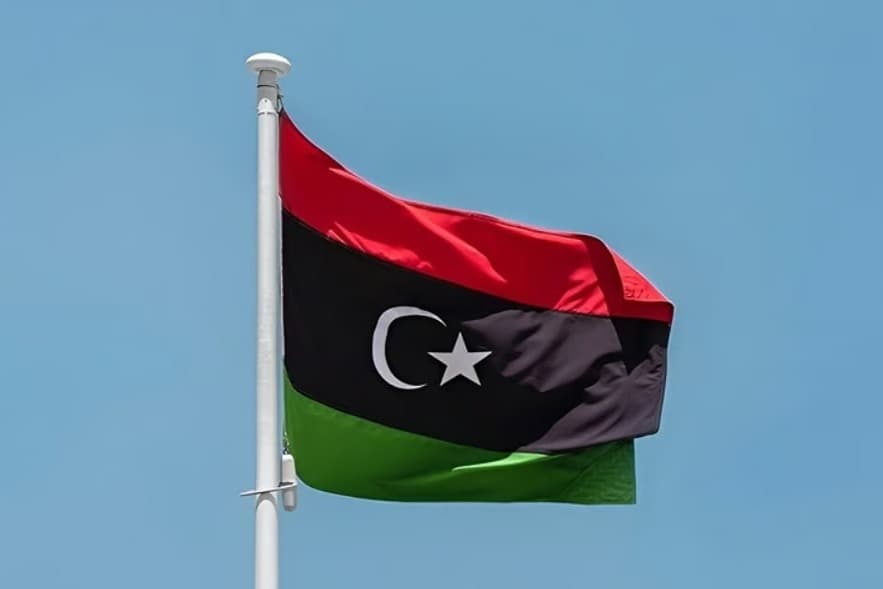 "Libya bölünebilir"
