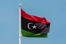 Libya bölünme tehlikesiyle karşı karşıya