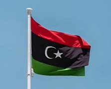 Libya bölünme tehlikesiyle karşı karşıya