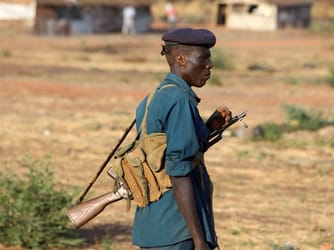 SAF Secures Strategic Omdurman-El Obeid Highway