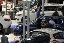 Türkiye otomotiv pazarı Avrupa devlerini geride bırakarak tarihi rekora imza attı