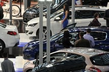 Türkiye otomotiv pazarı Avrupa devlerini geride bırakarak tarihi rekora imza attı